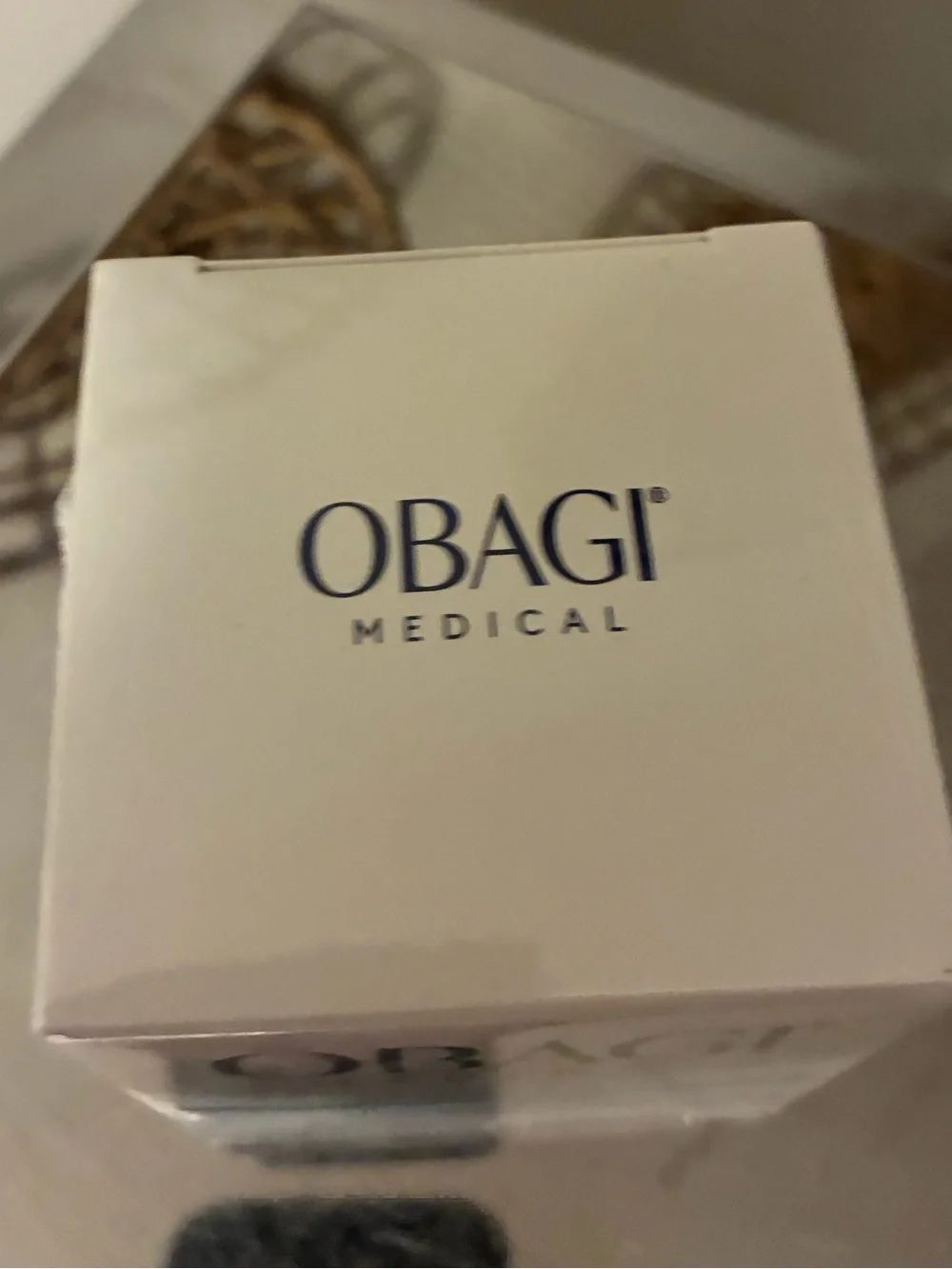 Obagi Medical Retinol + PHA Refining Night Cream 1 oz Anti-Aging NEW